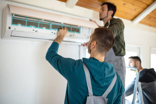 Best Commercial HVAC Repair  in Winnemucca, NV