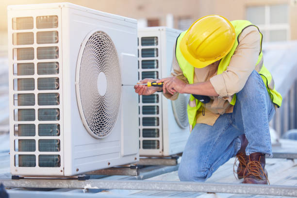 Best Ductless HVAC Repair  in Winnemucca, NV
