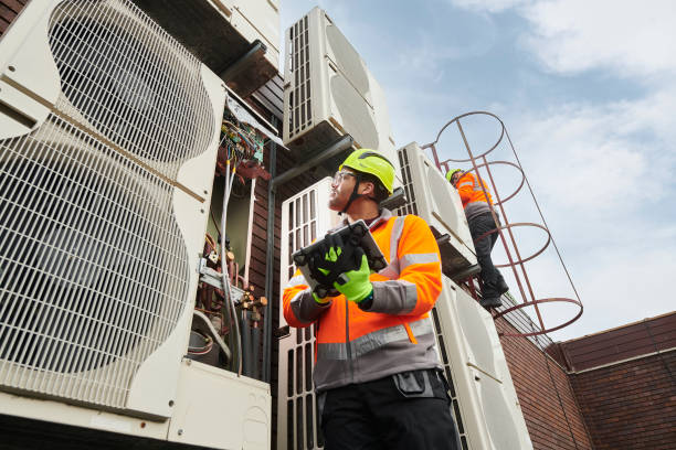 HVAC Emergency Services in Winnemucca, NV