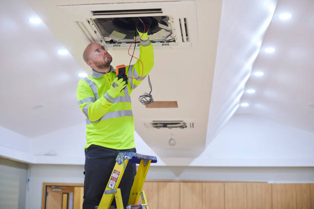 Best HVAC Companies Near Me  in Winnemucca, NV