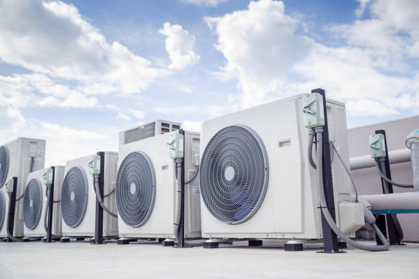 Best HVAC Installation Services  in Winnemucca, NV