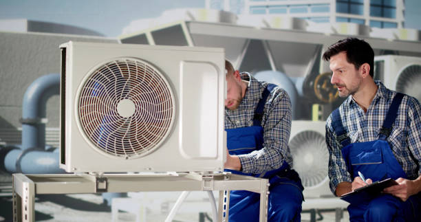 Best HVAC Installation Services  in Winnemucca, NV
