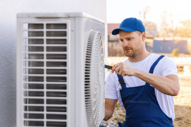 Trusted Winnemucca, NV HVAC Experts