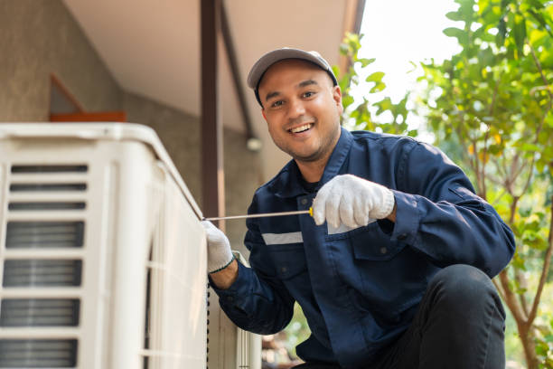 Best HVAC Service Technicians  in Winnemucca, NV